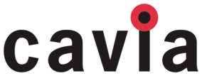 Logo of Cavia