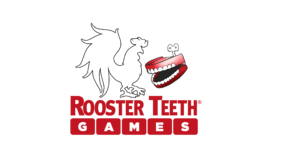 Rooster Teeth Games logo