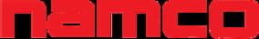 Namco company logo