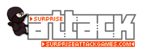 Surprise Attack Games