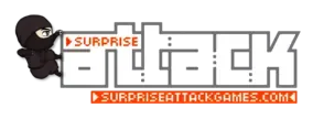 Surprise Attack Games logo