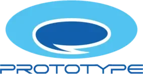 PROTOTYPE logo