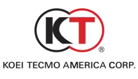 Koei Tecmo America Corporation logo