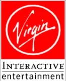 Virgin Interactive Entertainment (Europe) Ltd. logo