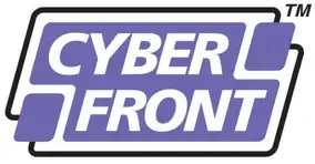 CyberFront logo