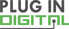Plug In Digital logo