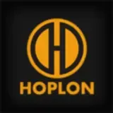 Hoplon logo