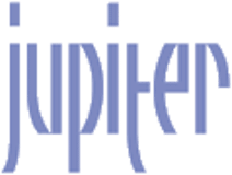 Logo of Jupiter Corporation