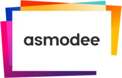 Asmodee logo