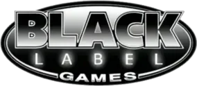 Black Label Games logo