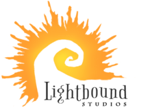 Lightbound Studios logo