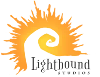 Lightbound Studios logo