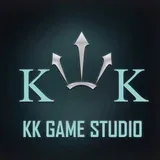 KK Game Studio logo