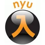 Nyu Media logo