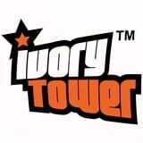 Ivory Tower company logo