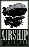 Logo of Airship Syndicate