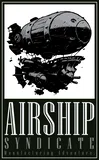 Airship Syndicate logo