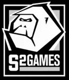 S2 Games logo