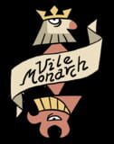 Vile Monarch company logo