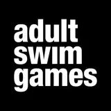 Adult Swim Games logo