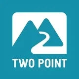 Two Point Studios logo