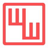 Woblyware company logo