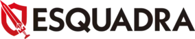 ESQUADRA, Inc. logo