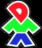 DMA Design company logo