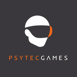 Psytec Games logo