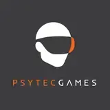Psytec Games logo