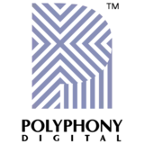 Polyphony Digital logo