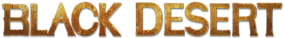 Black Desert Engine