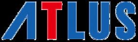Atlus company logo