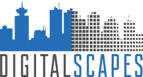 Logo of Digital Scapes Studios