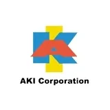 AKI Corporation logo