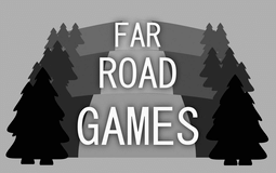 Far Road Games logo