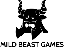 Mild Beast Games logo