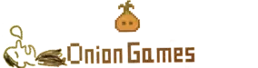 Onion Games logo