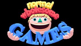 Normal Wholesome Games