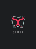 ShotX Studio logo