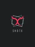 ShotX Studio logo