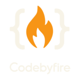 Codebyfire logo