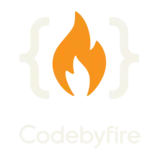 Codebyfire logo