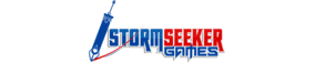 Stormseeker Games