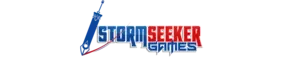 Stormseeker Games logo