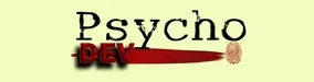Psychodev logo