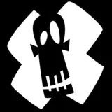 Sky Pirate Studios logo