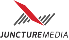 Juncture Media logo