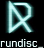 Rundisc company logo
