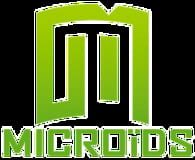 Microïds